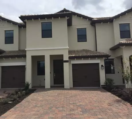 The Vistas At Champions Gate Beautiful Waterfront 3/2.5 Townhouse Available 8/01/25 Apartment for rent in Champions Gate, FL
