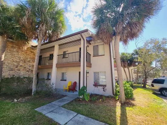 Upgraded 1 Bedroom Top Floor Unit In Winter Haven For Rent Apartment for rent in Winter Haven, FL