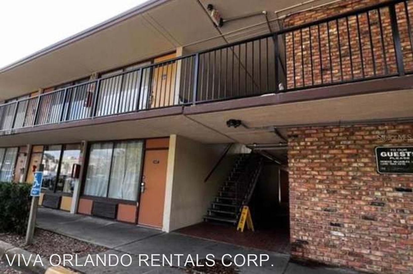 7900 S Orange Blossom Trl Orlando, FL House for Rent