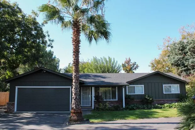 3 Bedroom, 2 Bathroom Home In Chico With Landscaping Service Apartment for rent in Chico, CA