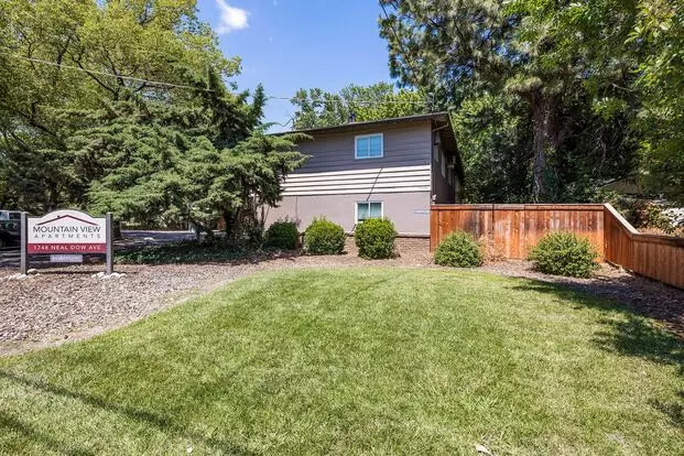 Mountain View Apartments Apartment for rent in Chico, CA