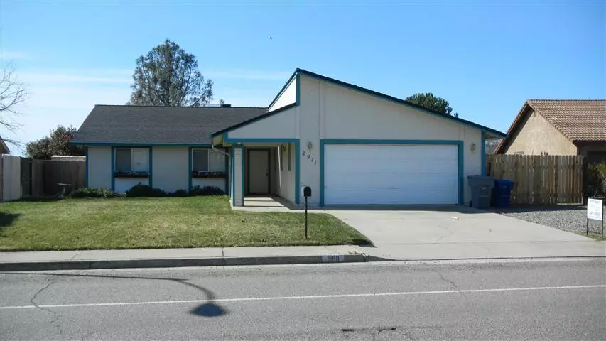 Spacious Home On The West Side Of Redding With R.v. Parking House for rent in Redding, CA