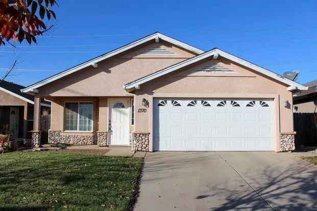 3 Bedroom, 2 Bath With Appliances Apartment for rent in Chico, CA