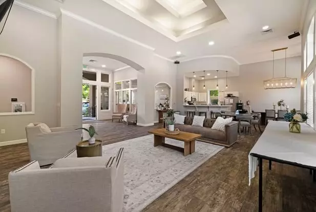 Sterling Oaks Luxury Apartments Apartment for rent in Chico, CA