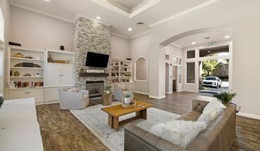 Sterling Oaks Luxury Apartments Apartment for rent in Chico, CA