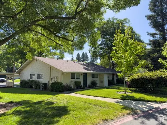 Lassen Villa Apartments Apartment for rent in Chico, CA