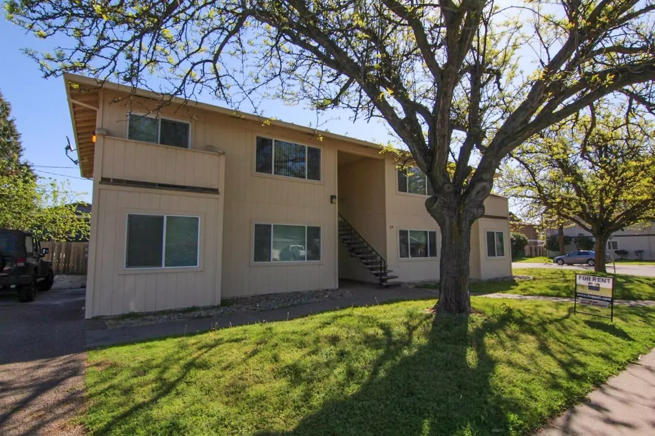 Mina30 Apartment for rent in Red Bluff, CA