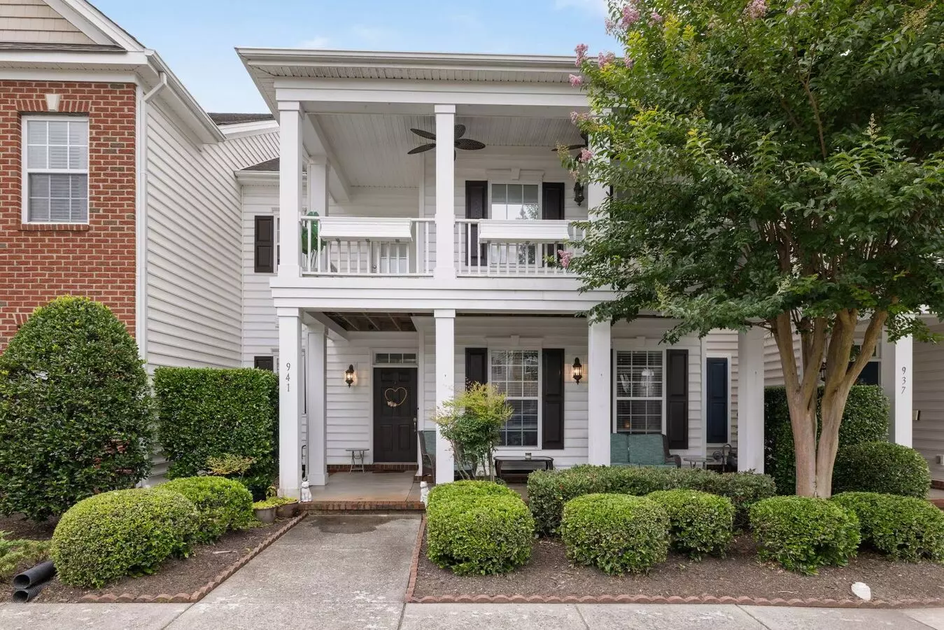 Welcome To 941 Nichols Ridge House for rent in Virginia Beach, VA