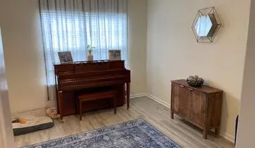 3 of 18 Open And Bright, Nearly New House for rent in Chesapeake, VA