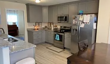 2 of 18 Open And Bright, Nearly New House for rent in Chesapeake, VA