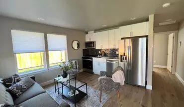 2 of 6 Private One Bedroom Unattached Adu With Fully Fenced Yard Apartment for rent in Redmond, OR