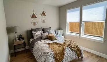 3 of 6 Private One Bedroom Unattached Adu With Fully Fenced Yard Apartment for rent in Redmond, OR