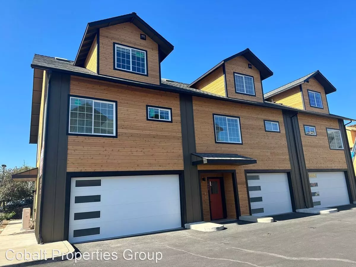 338 Apartment for rent in Redmond, OR