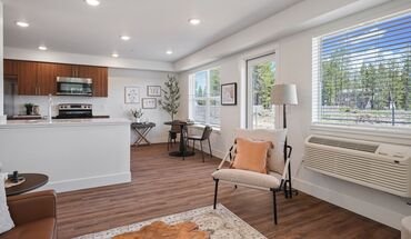 Welcome To Preble Apartments: 1 Month Free Offer! Apartment for rent in La Pine, OR