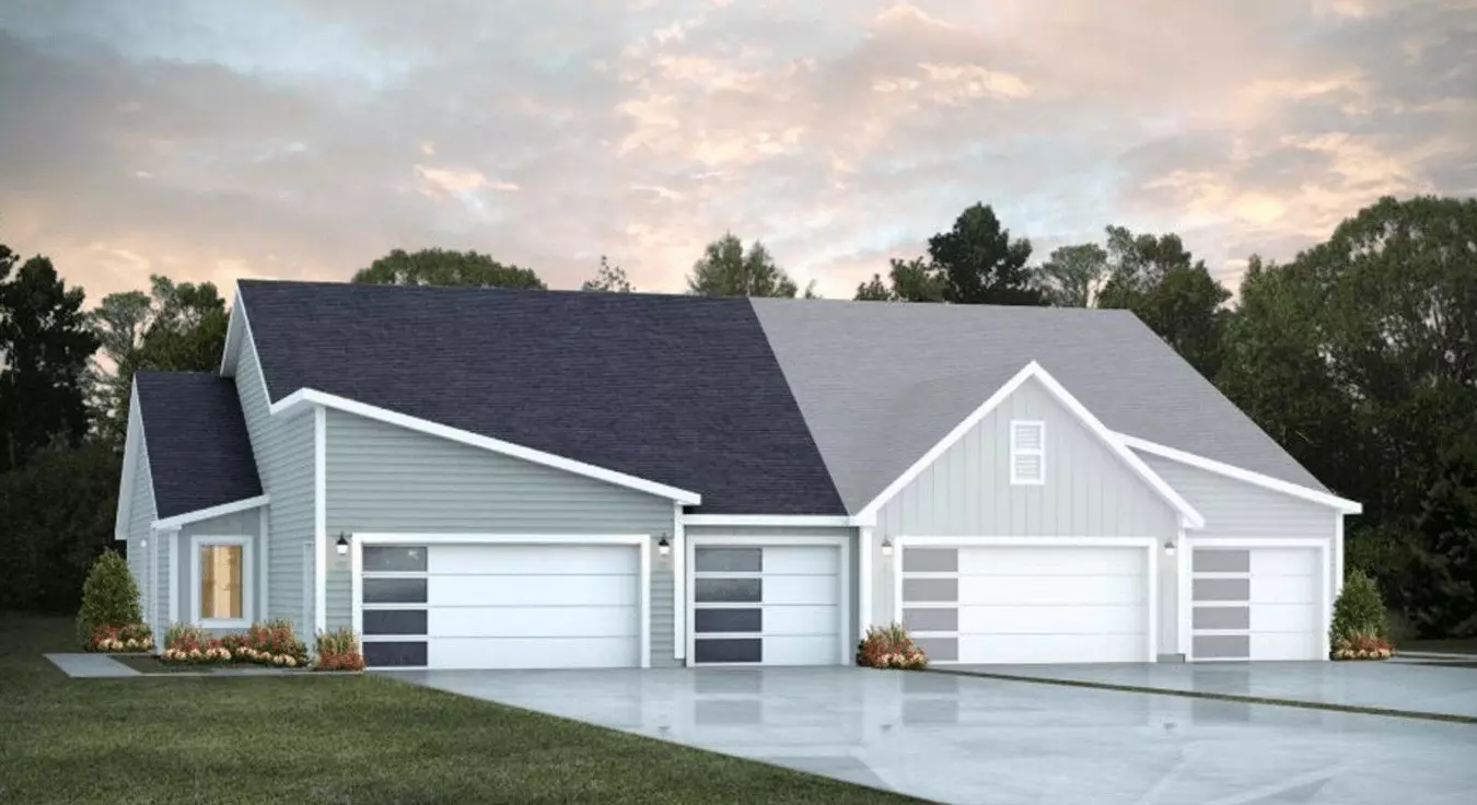 Exquisite 3- Bedroom Home With Modern Elegance And A Great Location!!! 2 Months Free On 14-month Lease- Limited Time Offer House for rent in Mandan, ND