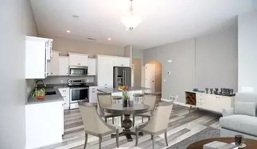 2 of 7 Exquisite 2- Bedroom Home With Modern Elegance And A Great Location!!! 2 Months Free On 14-month Lease- Limited Time Offer House for rent in Mandan, ND