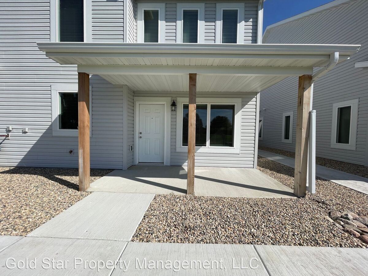 3306 Kenner Loop Bismarck, ND House for Rent Rentable