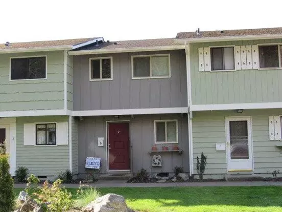 Beautiful 2 Bedrrom, 1.5 Bathroom Condo Apartment for rent in Burlington, WA
