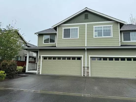 Gilkey 425,llc#2 Apartment for rent in Burlington, WA