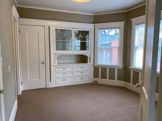 Hartz Property Management Presents: 63 Echo Ave, Oakland, Ca Apartment for rent in Oakland, CA