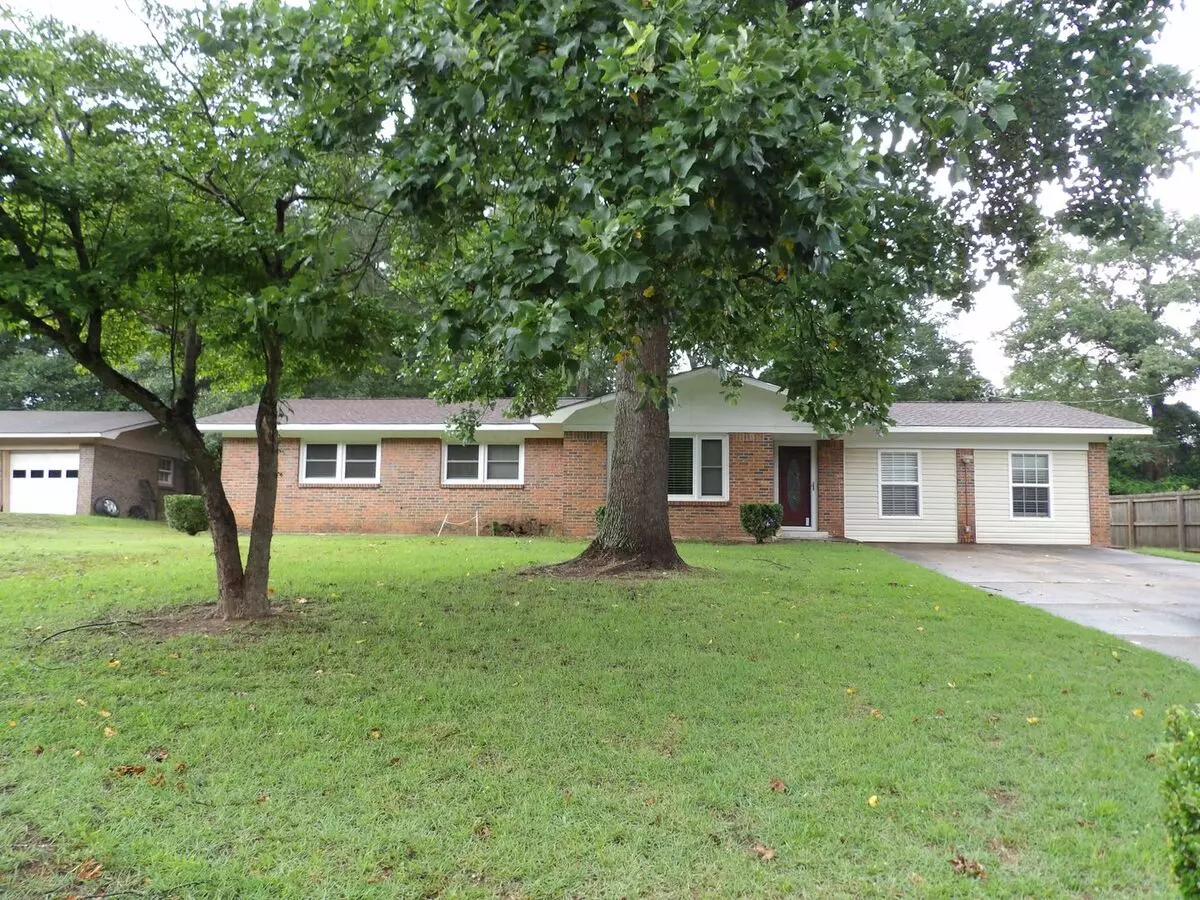 Yellowleaf Drive, Enterprise, Al House for rent in Enterprise, AL