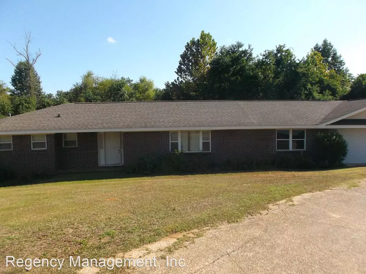 Reese St House for rent in Enterprise, AL