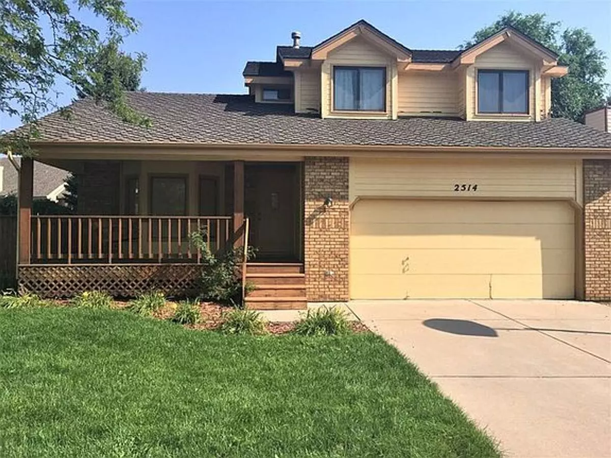 Great Home In West Fort Collins House for rent in Fort Collins, CO
