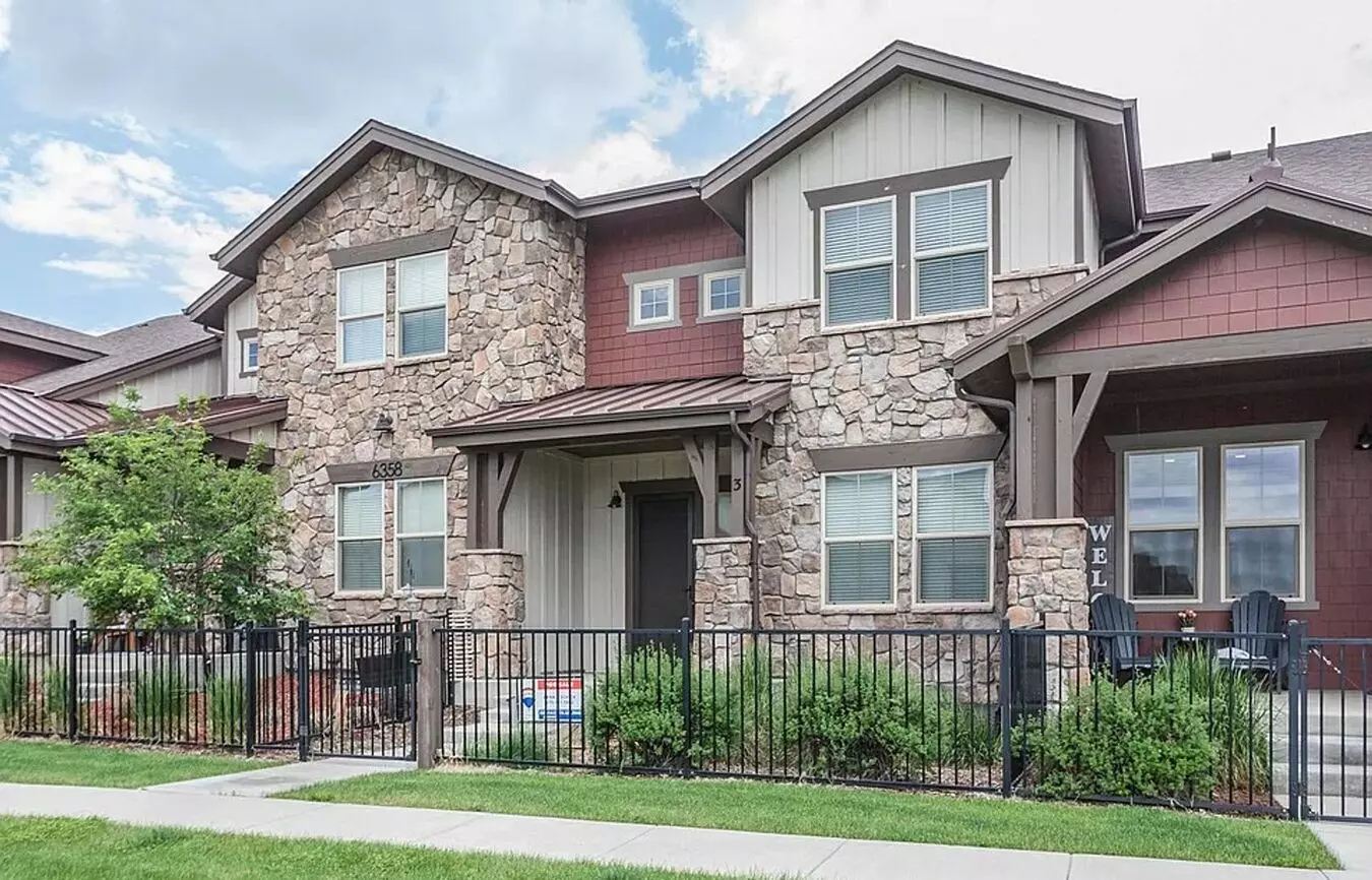 Great Townhouse In Windsor House for rent in Windsor, CO