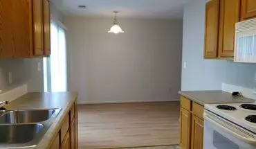 5 of 12 Nice 2 Story Townhome With Attached Garage In N.e. Ft. Collins House for rent in Ft Collins, CO