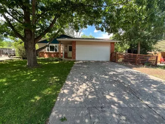 Adorable Home In West Fort Collins Apartment for rent in Fort Collins, CO