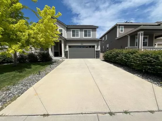 Beautiful Home In South Fort Collins Apartment for rent in Fort Collins, CO