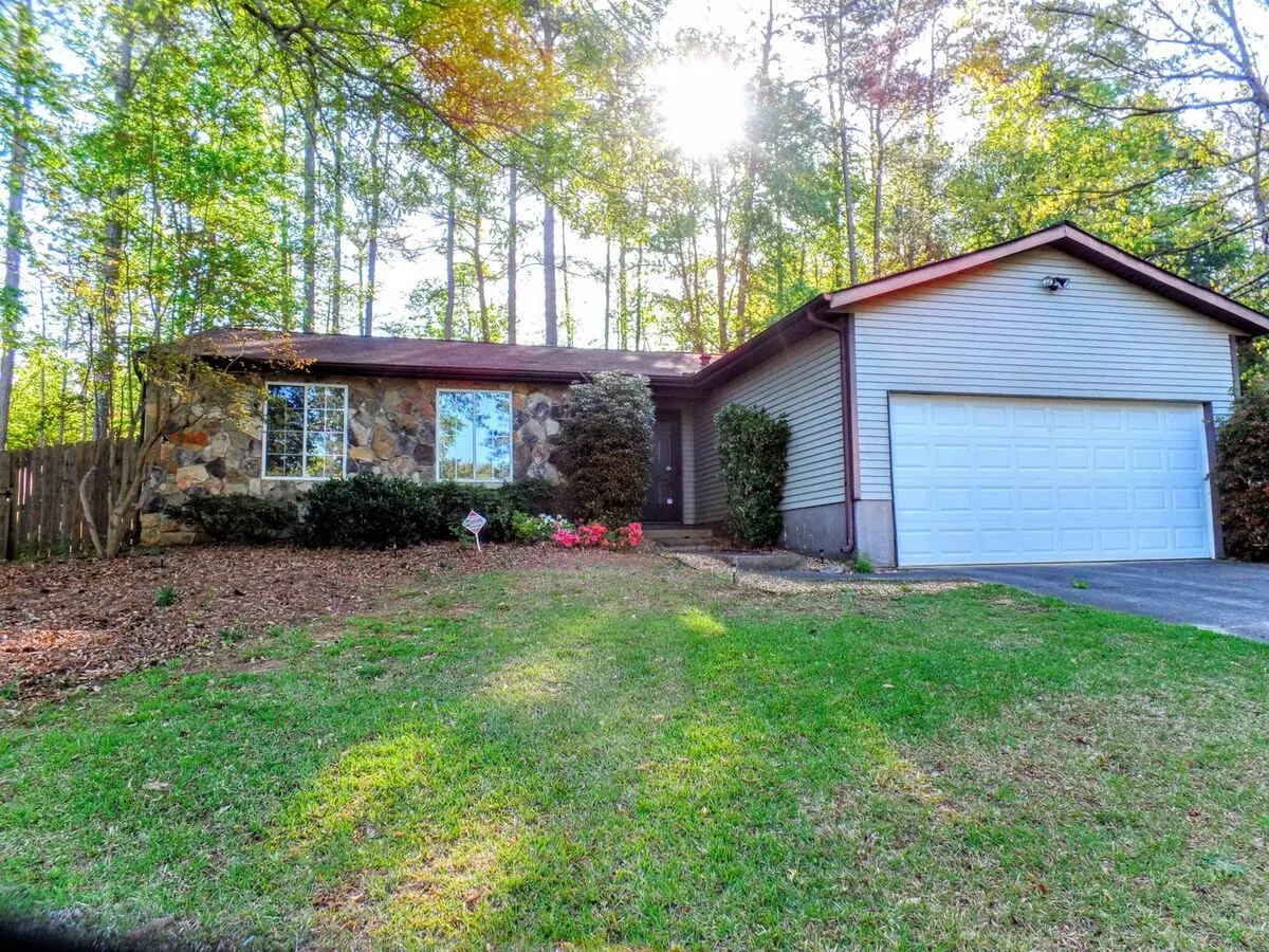 Available May 2025 | Charming 3br 2ba Ranch In Sought After Location! Roswell, Ga | Pets Allowed House for rent in Roswell, GA