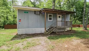 3 of 12 Charming Tiny Home In Peaceful Country Setting House for rent in Muscle Shoals, AL