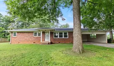 2 of 32 Location In The Middle Of It All! Sparkling Clean! Lawncare Inlcuded! House for rent in Athens, AL