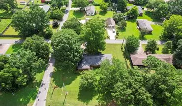5 of 32 Location In The Middle Of It All! Sparkling Clean! Lawncare Inlcuded! House for rent in Athens, AL