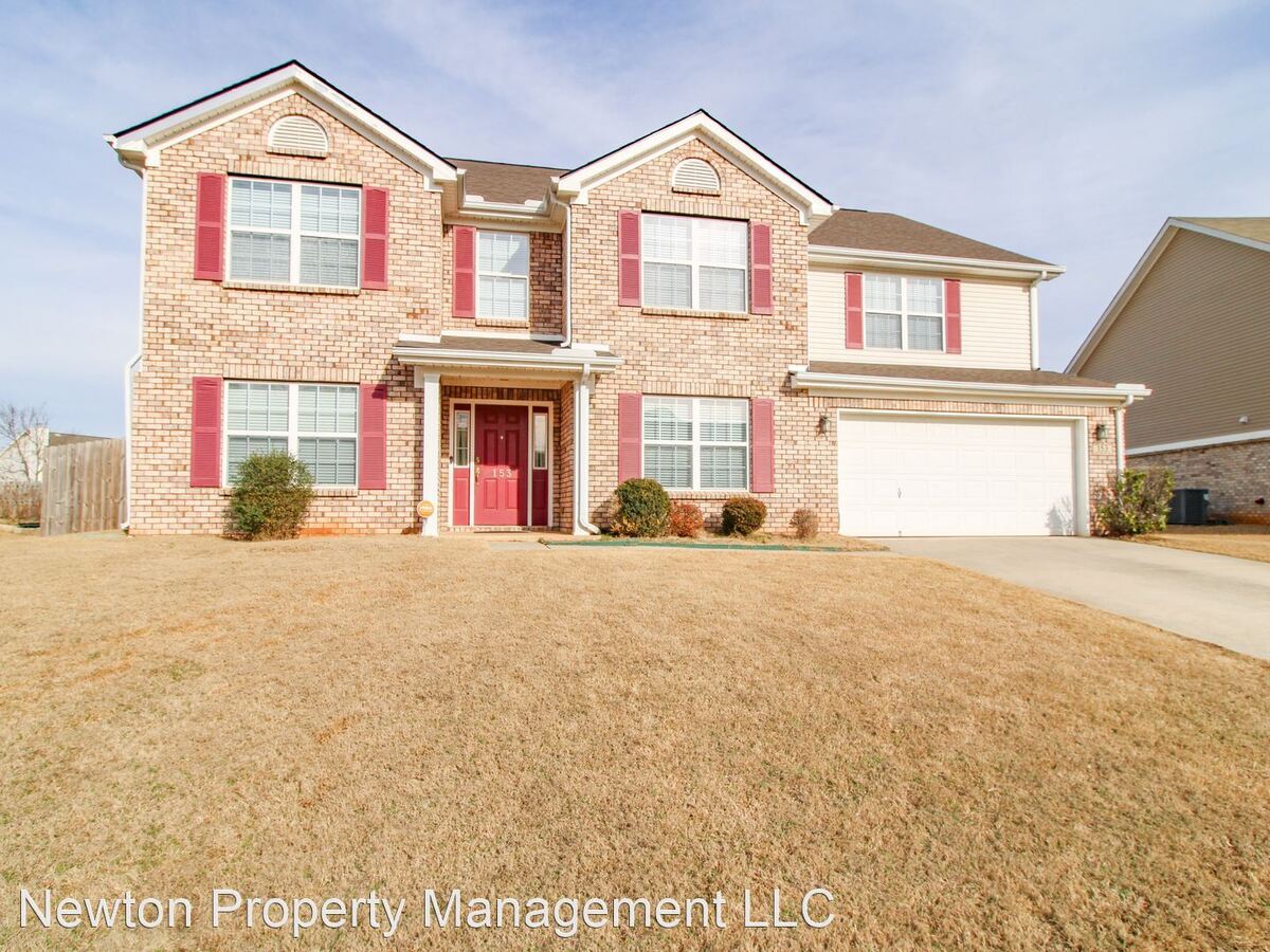 153 Brockton Dr Madison, AL House for Rent Rentable