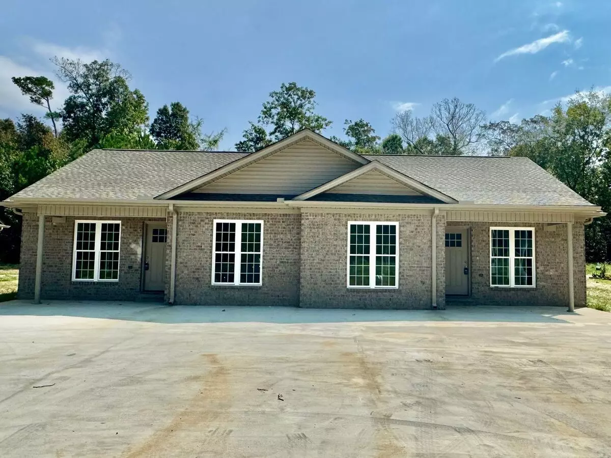 Great Location Close To Athens! New & Move In Ready! House for rent in Athens, AL