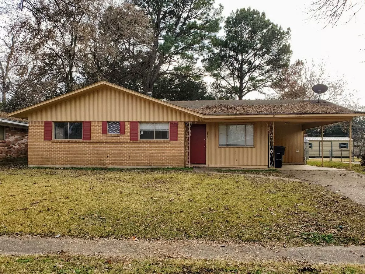 1710 Bradley House for rent in Bossier City, LA