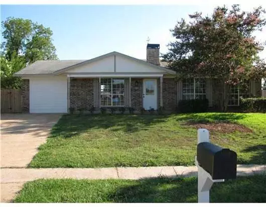 5720 Kristen Ave Apartment for rent in Bossier City, LA