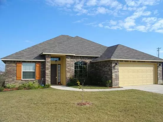 North Bossier's Legacy Subdivision Apartment for rent in Bossier City, LA
