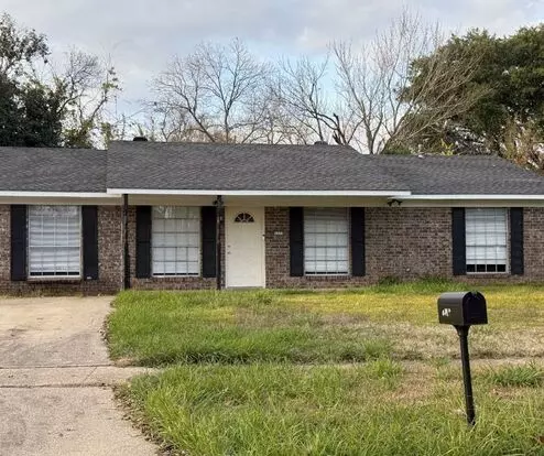 Rental Property Apartment for rent in Bossier City, LA