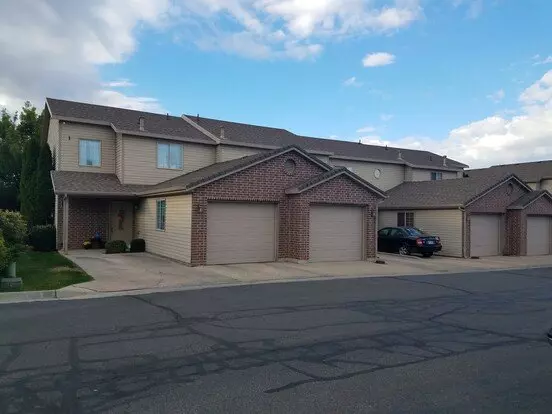 830 S. 550 E. Apartment for rent in Clearfield, UT