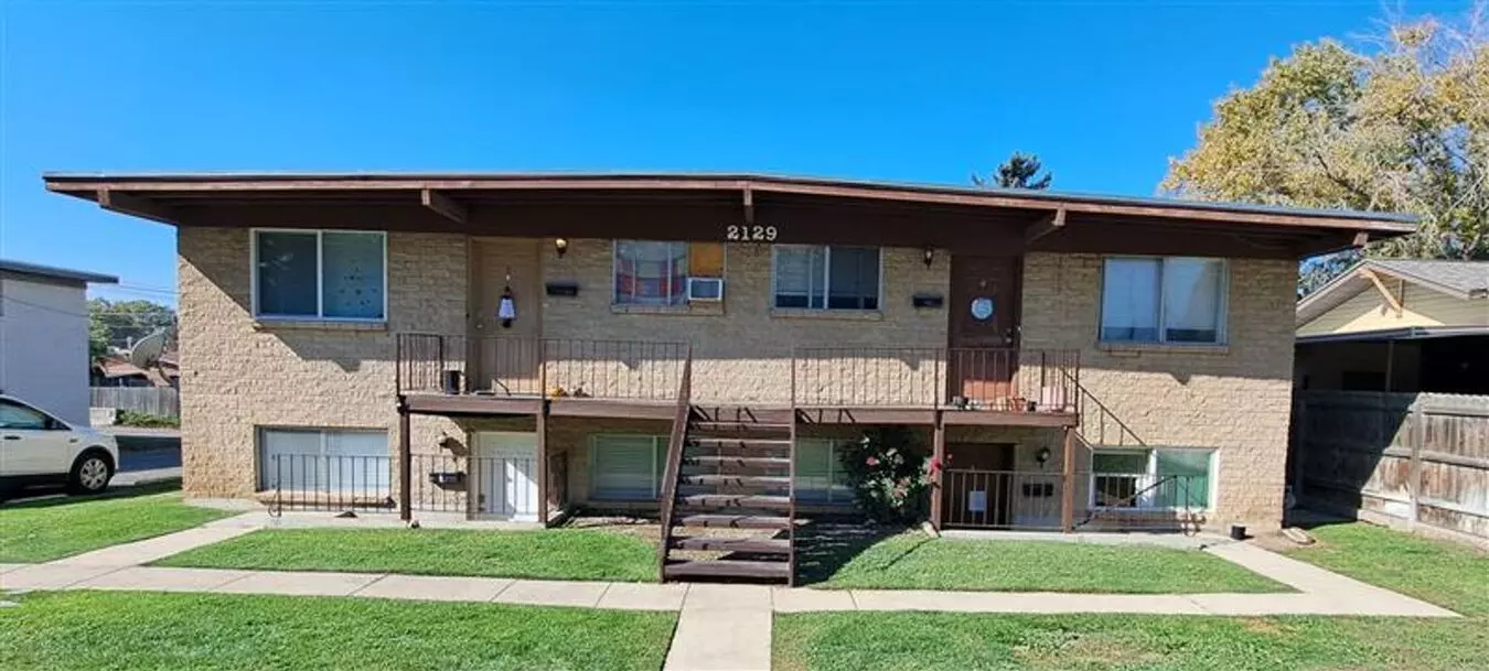 2129 N 250 W Apartment for rent in Sunset, UT