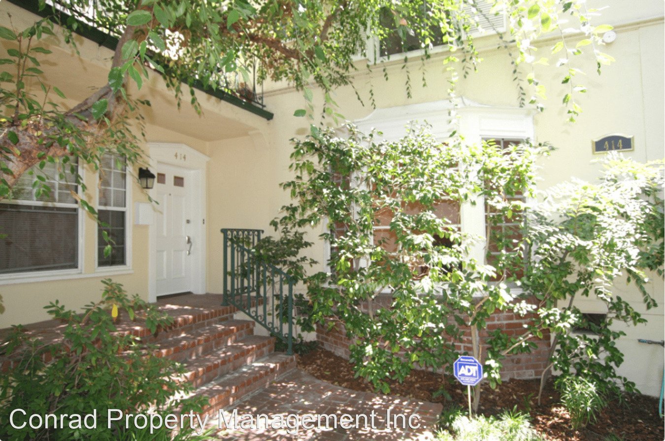 412414 S Spalding Dr Beverly Hills, CA Apartment for Rent