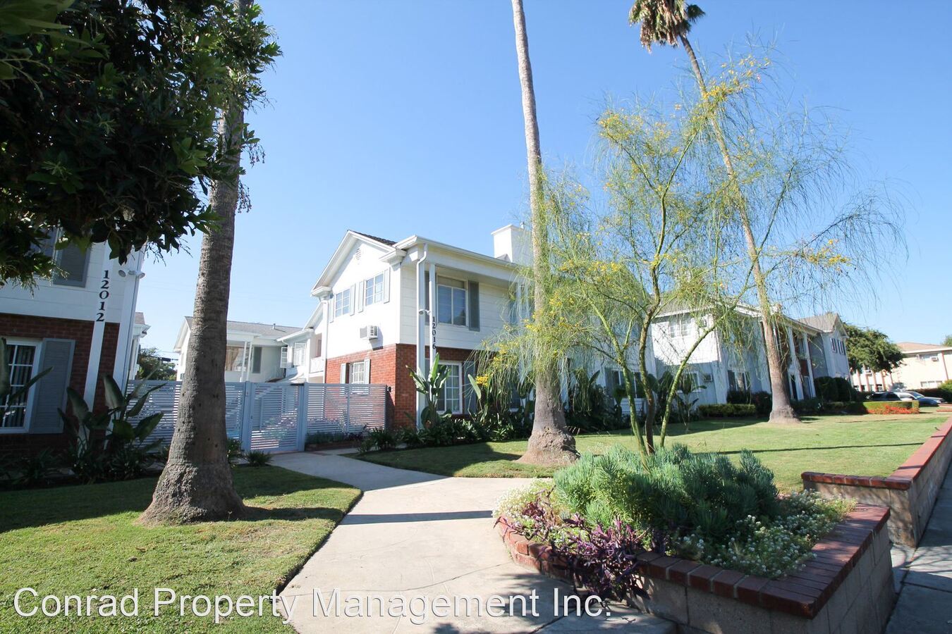 12012 12016 Moorpark St Studio City, CA Apartment for Rent