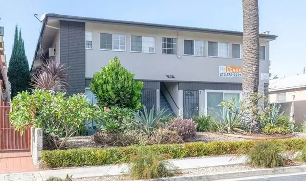 (6103) 921 N Eucalyptus Ave. Apartment for rent in Inglewood, CA