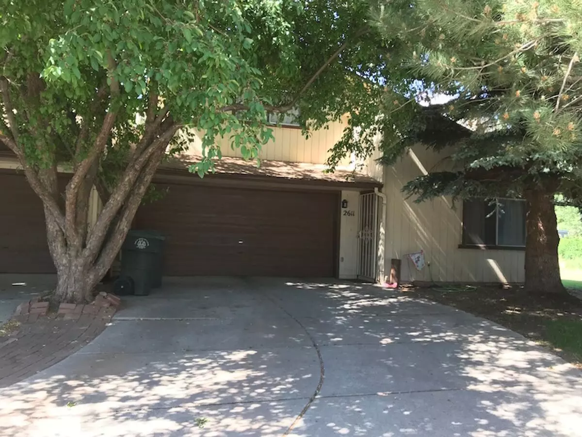 Super End Unit Townhouse!! House for rent in Flagstaff, AZ