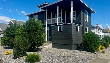Court Place Fourplex Apartment for rent in Pendleton, OR