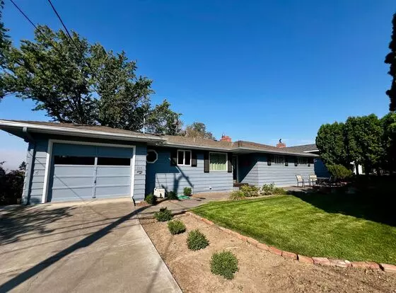 Beautiful North Hill Home Near Vincent Park! Apartment for rent in Pendleton, OR