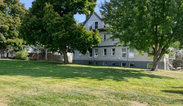 Updated 1-bedroom Apartment Home Apartment for rent in Pendleton, OR